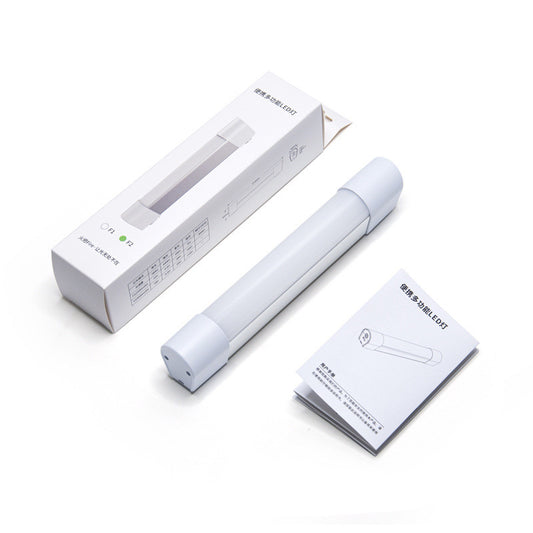 Rechargeable Stall Night Market Stall Lights