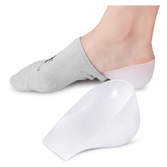 Invisible Heightening Insole, Leisure Sports Hidden