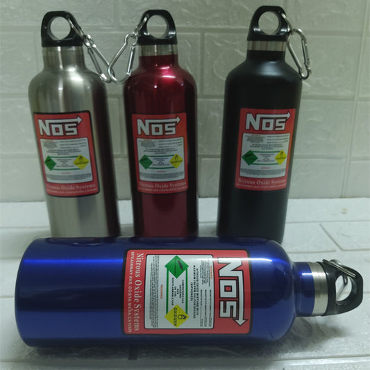 Nitrogen Cylinder Insulation Kettle Cup