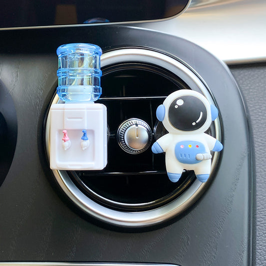 Deodorant And Lasting Light Fragrance Decorative Ornaments