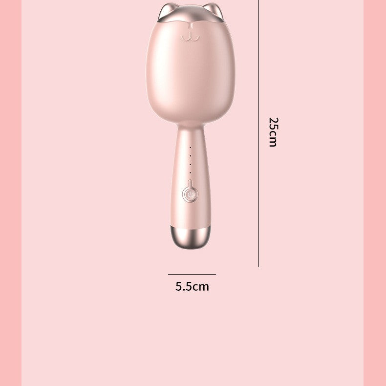 Wave Hair Curler