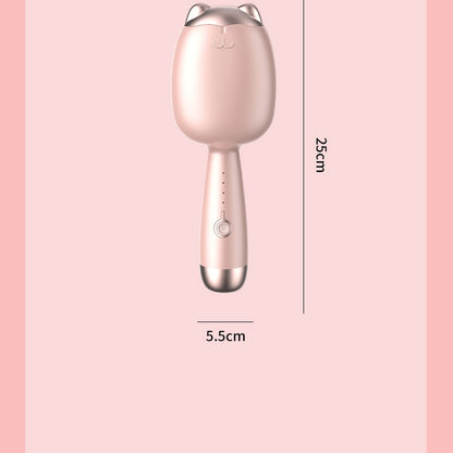 Wave Hair Curler