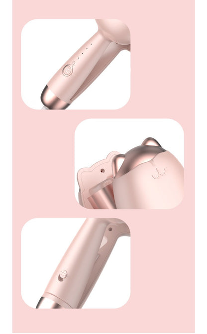 Wave Hair Curler