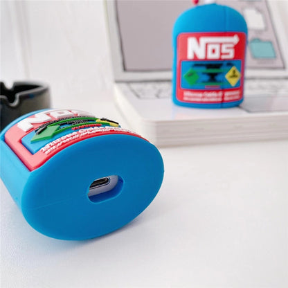 Compatible with Apple , Bluetooth headset protective case