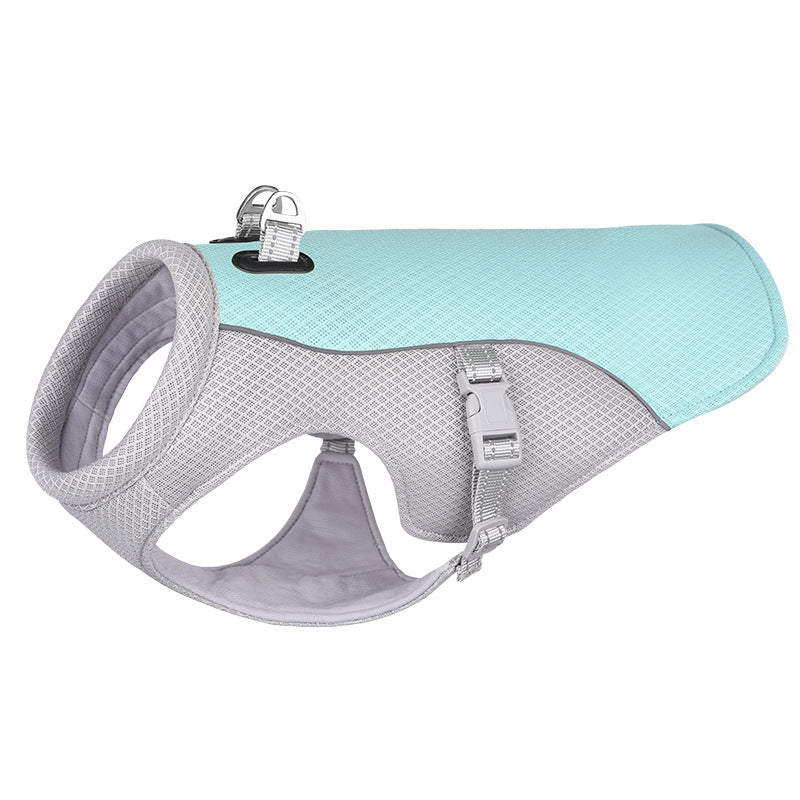 General Polyester Dog Cool Clothes
