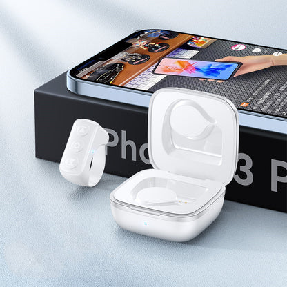 Mobile Phone Bluetooth Remote Ring Remote Controller
