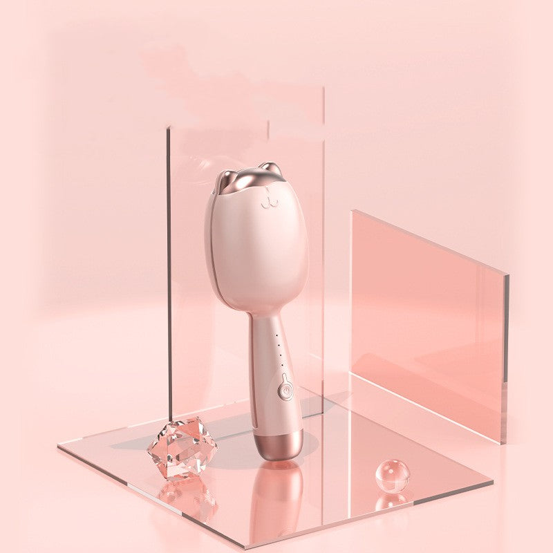 Wave Hair Curler