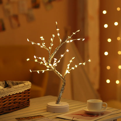 Christmas decoration for homes
