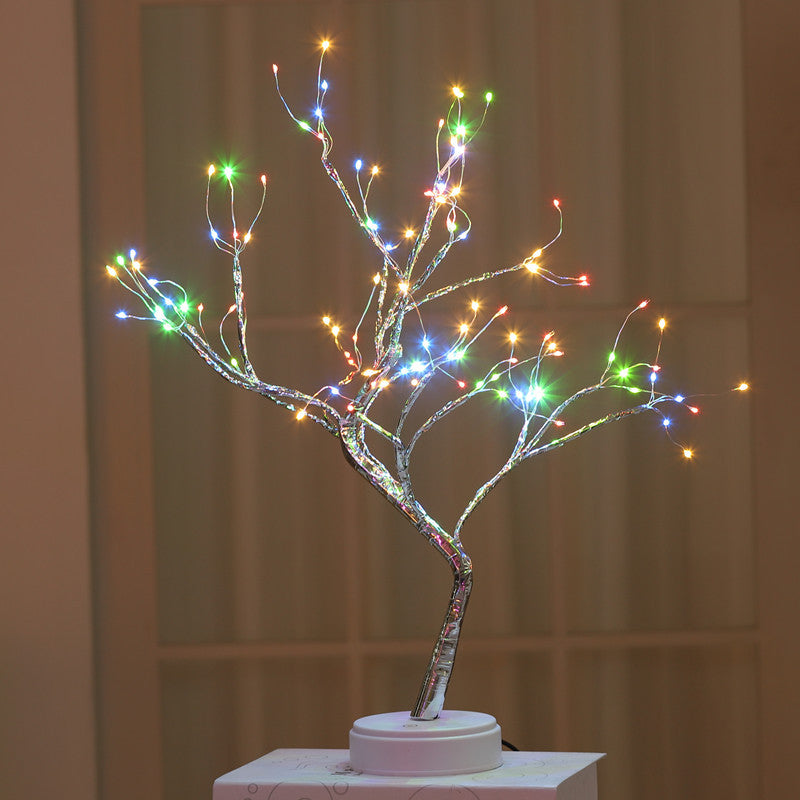 Christmas decoration for homes