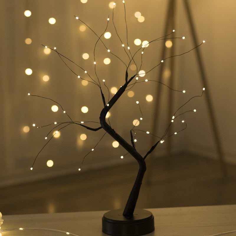 Christmas decoration for homes