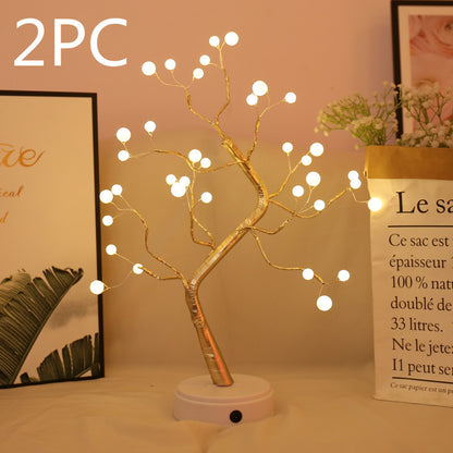 Christmas decoration for homes