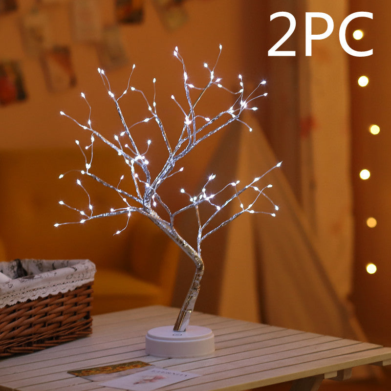 Christmas decoration for homes