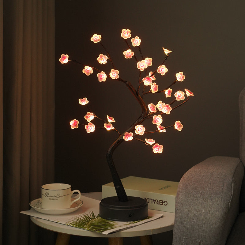 Christmas decoration for homes