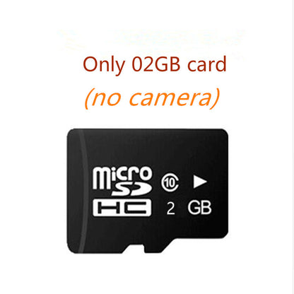 Outdoor sports camera module