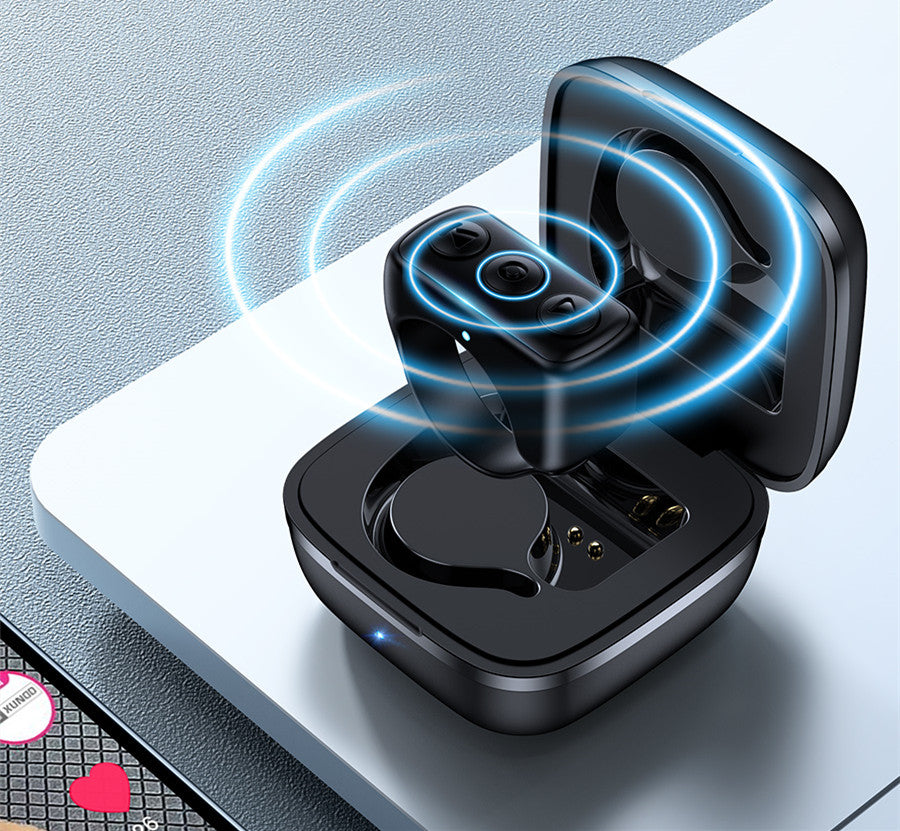 Mobile Phone Bluetooth Remote Ring Remote Controller