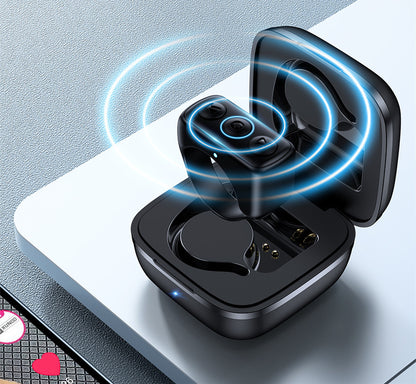 Mobile Phone Bluetooth Remote Ring Remote Controller