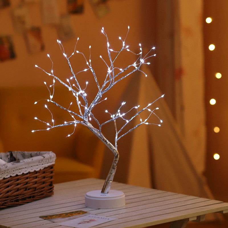 Christmas decoration for homes