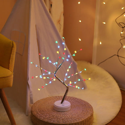 Christmas decoration for homes