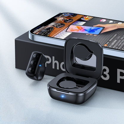 Mobile Phone Bluetooth Remote Ring Remote Controller