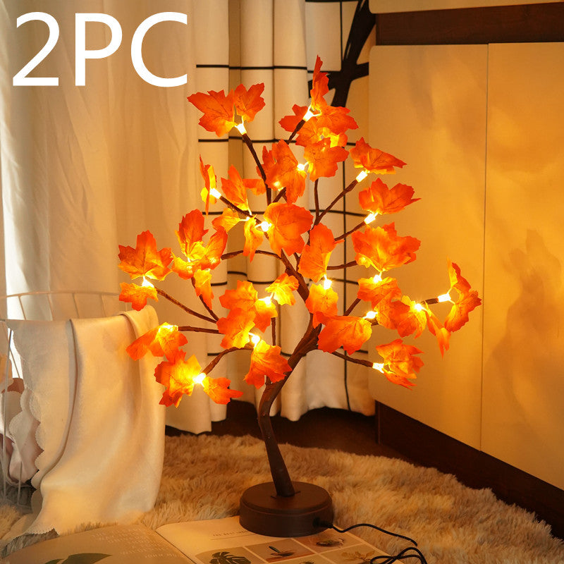 Christmas decoration for homes
