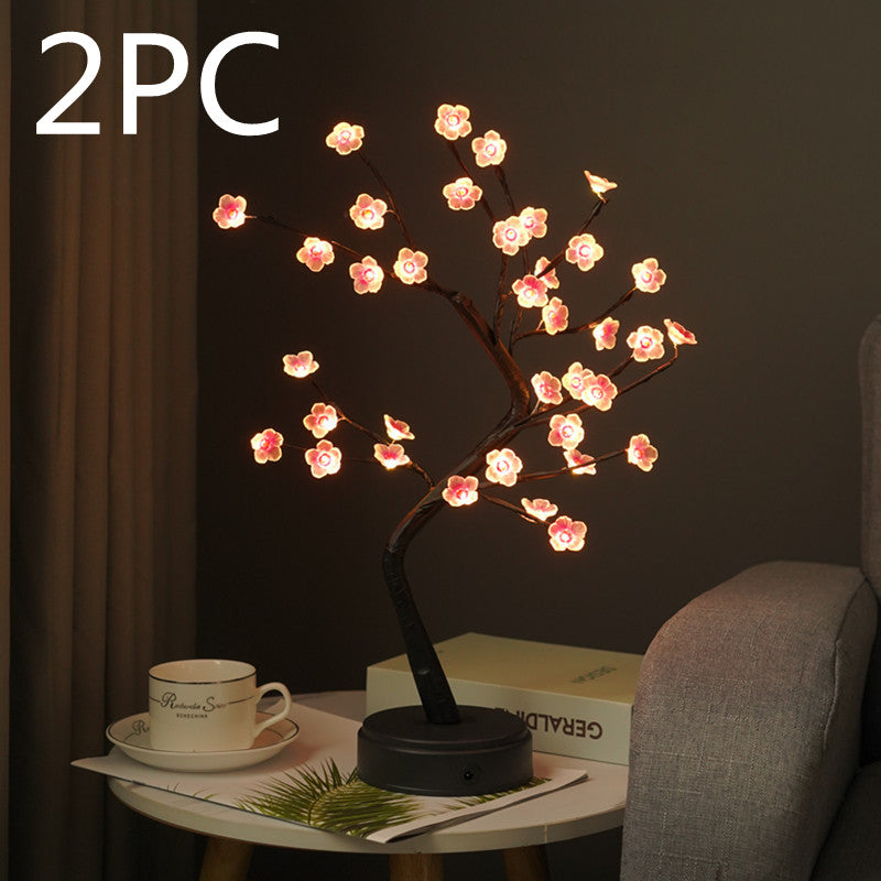 Christmas decoration for homes
