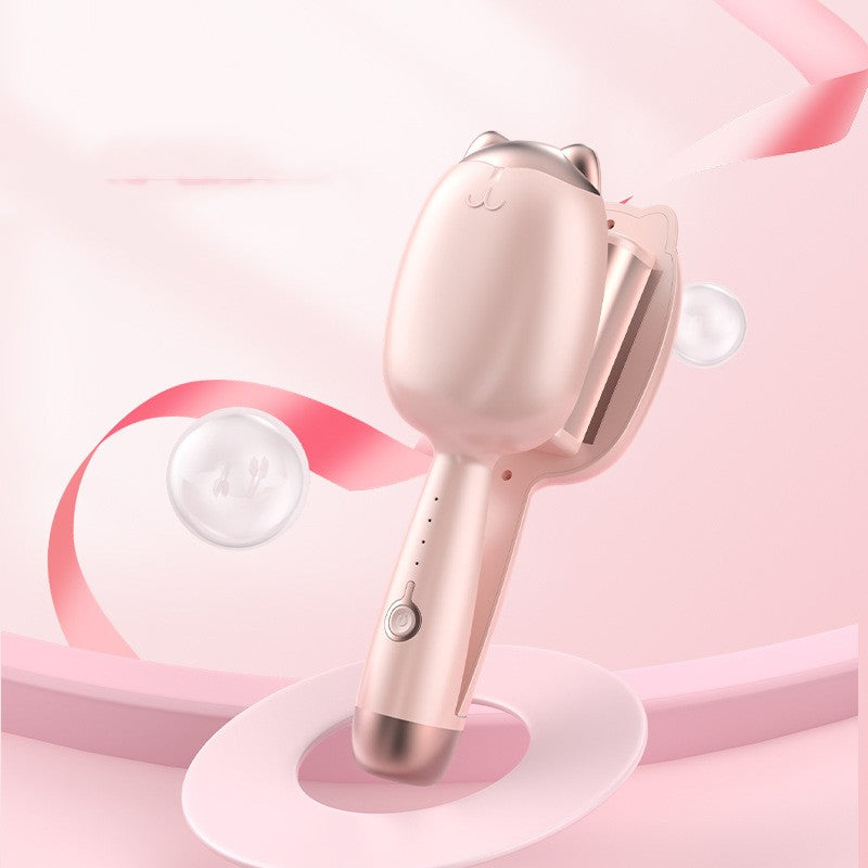 Wave Hair Curler