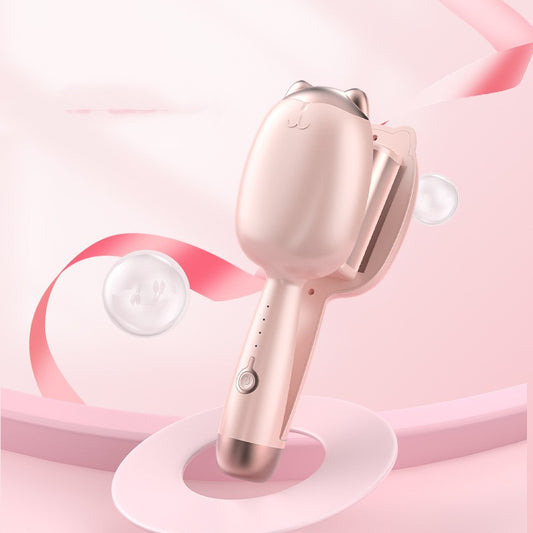Wave Hair Curler