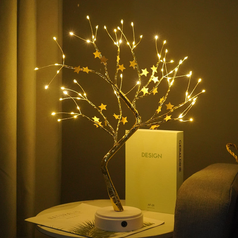 Christmas decoration for homes