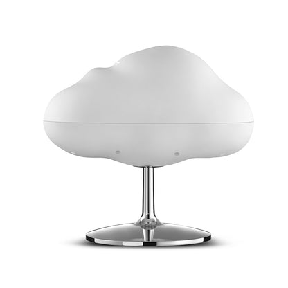 Cloud-Shaped Colorful Atmosphere Light Humidifier Household Silent Bedroom use Aroma Diffuser