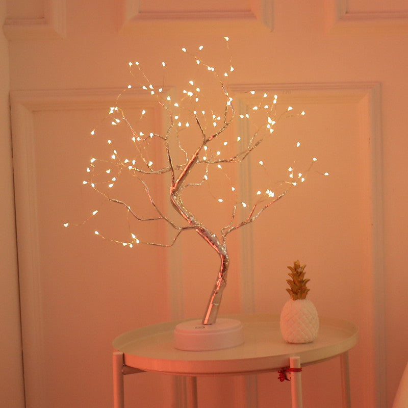 Christmas decoration for homes