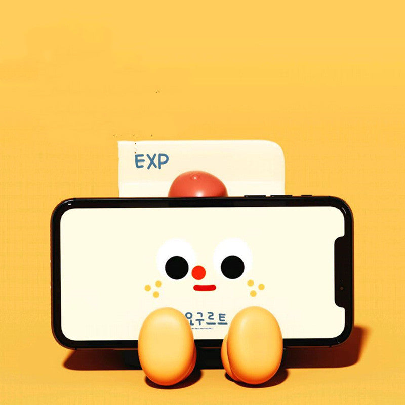 Cartoon Milk Carton Small Night Lamp USB Rechargeable