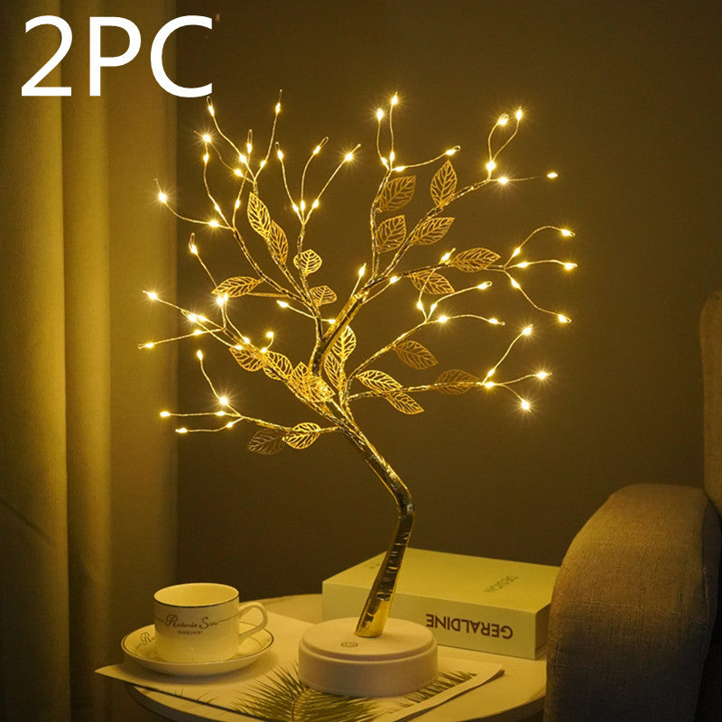 Christmas decoration for homes