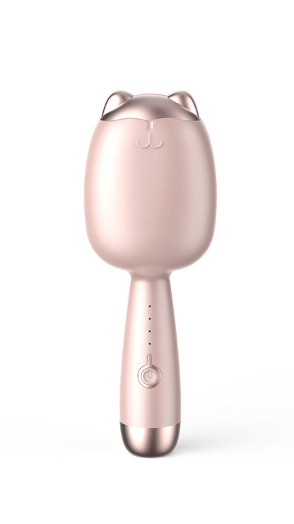 Wave Hair Curler