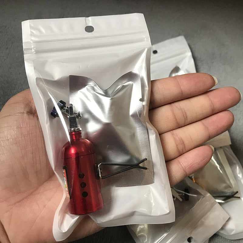Decorative Parts Of Air Conditioner Outlet
