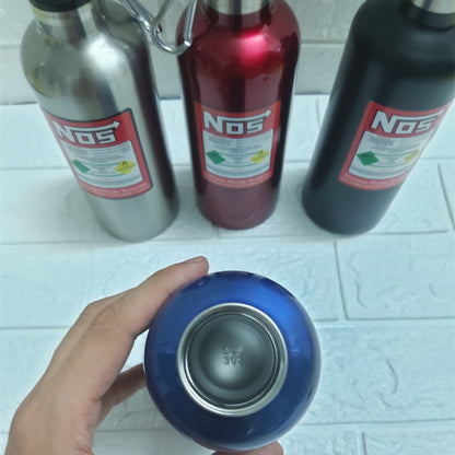 Nitrogen Cylinder Insulation Kettle Cup
