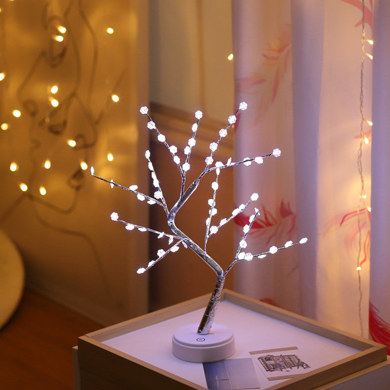 Christmas decoration for homes