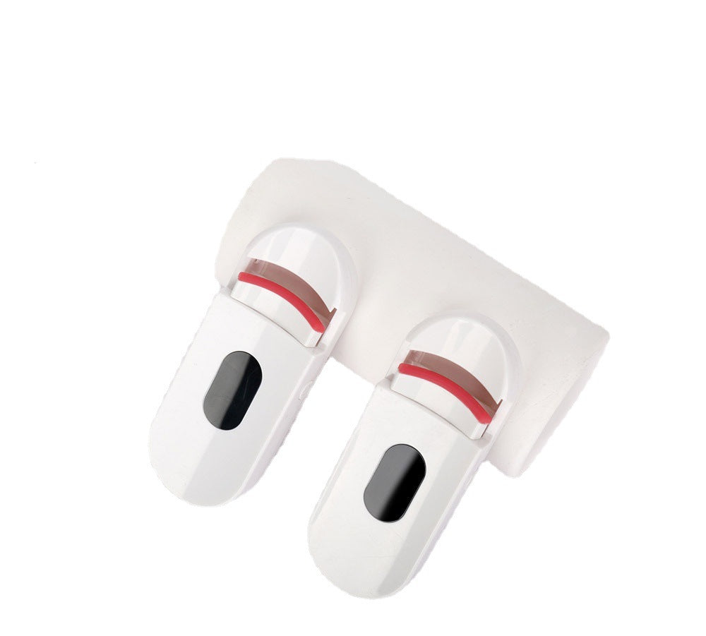 Electric Eyelash Curler The Third Gear Adjustable Long-lasting Setting
