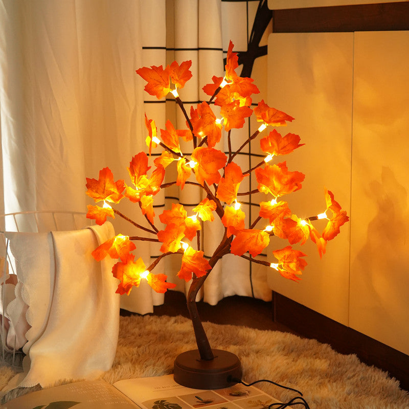 Christmas decoration for homes