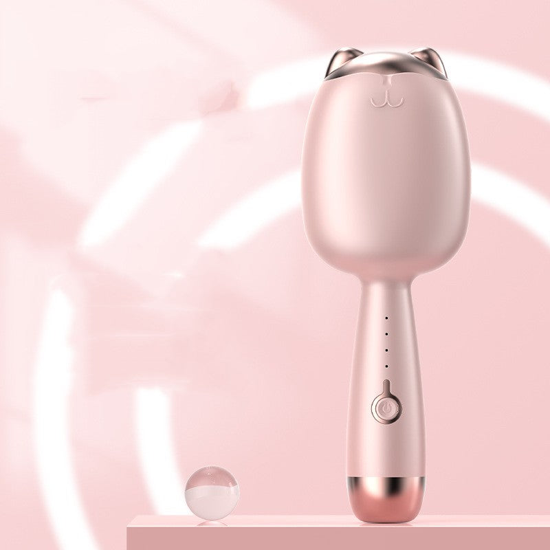 Wave Hair Curler