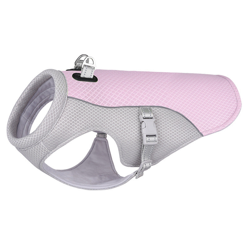 General Polyester Dog Cool Clothes
