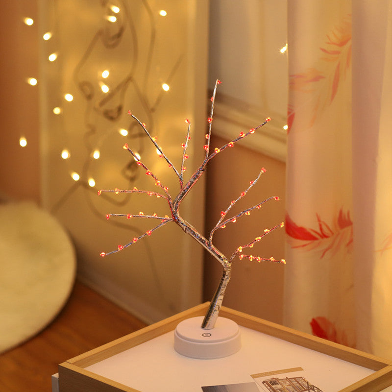 Christmas decoration for homes